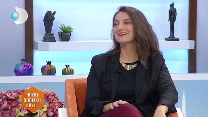 doç dr sema koç , antalya burun estetiği